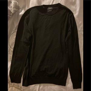Zara men’s wool sweater